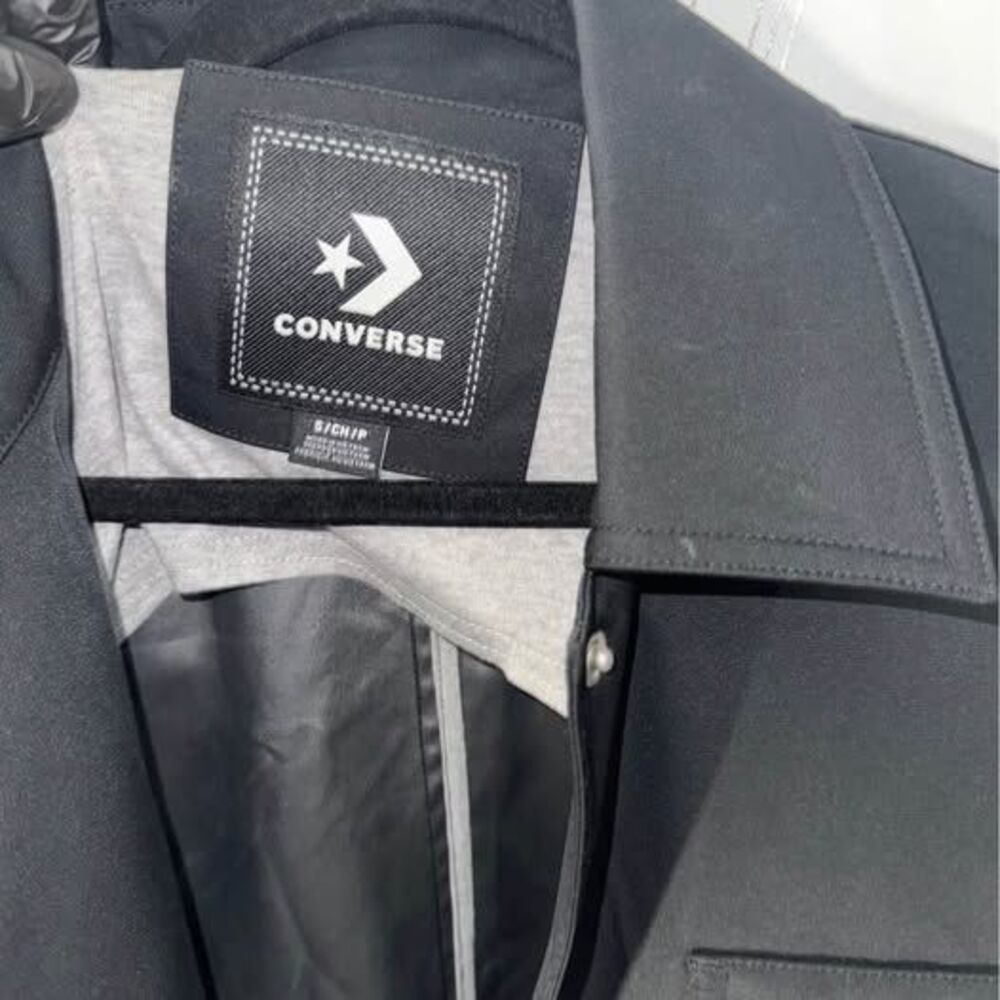 Converse Coach Jacket - Picture 2 of 3